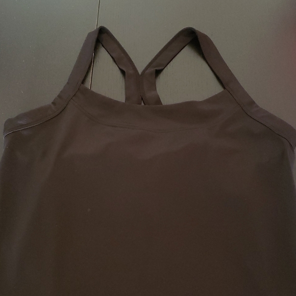 DANSKIN Yoga top - Picture 3 of 7